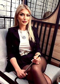 Fatima Kustura